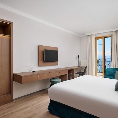 Hotel Le Rive Nyon Zewnętrze zdjęcie